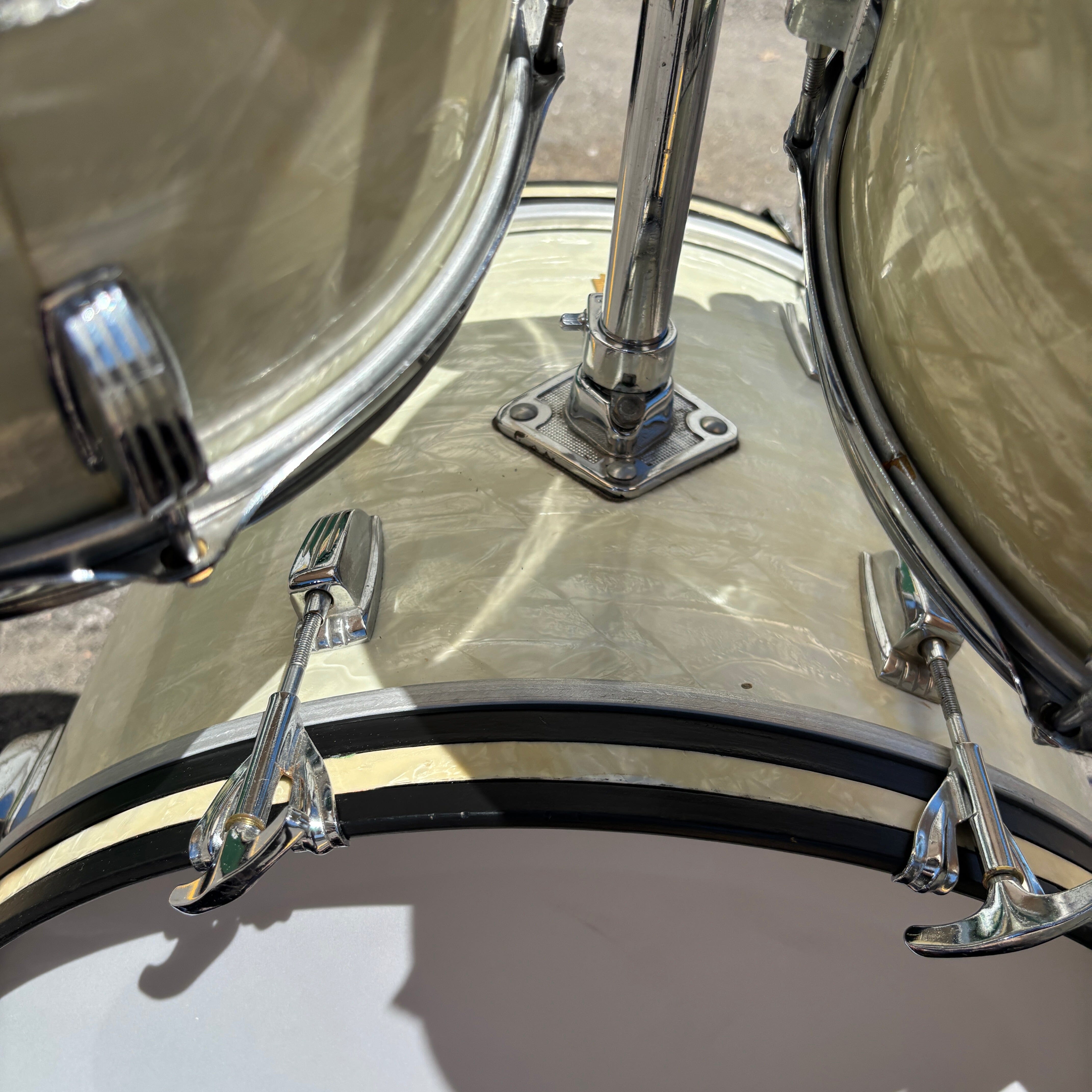 Ludwig 60's WMP 12/13/16/20 CONSIGNMENT OTHER LUDWIG