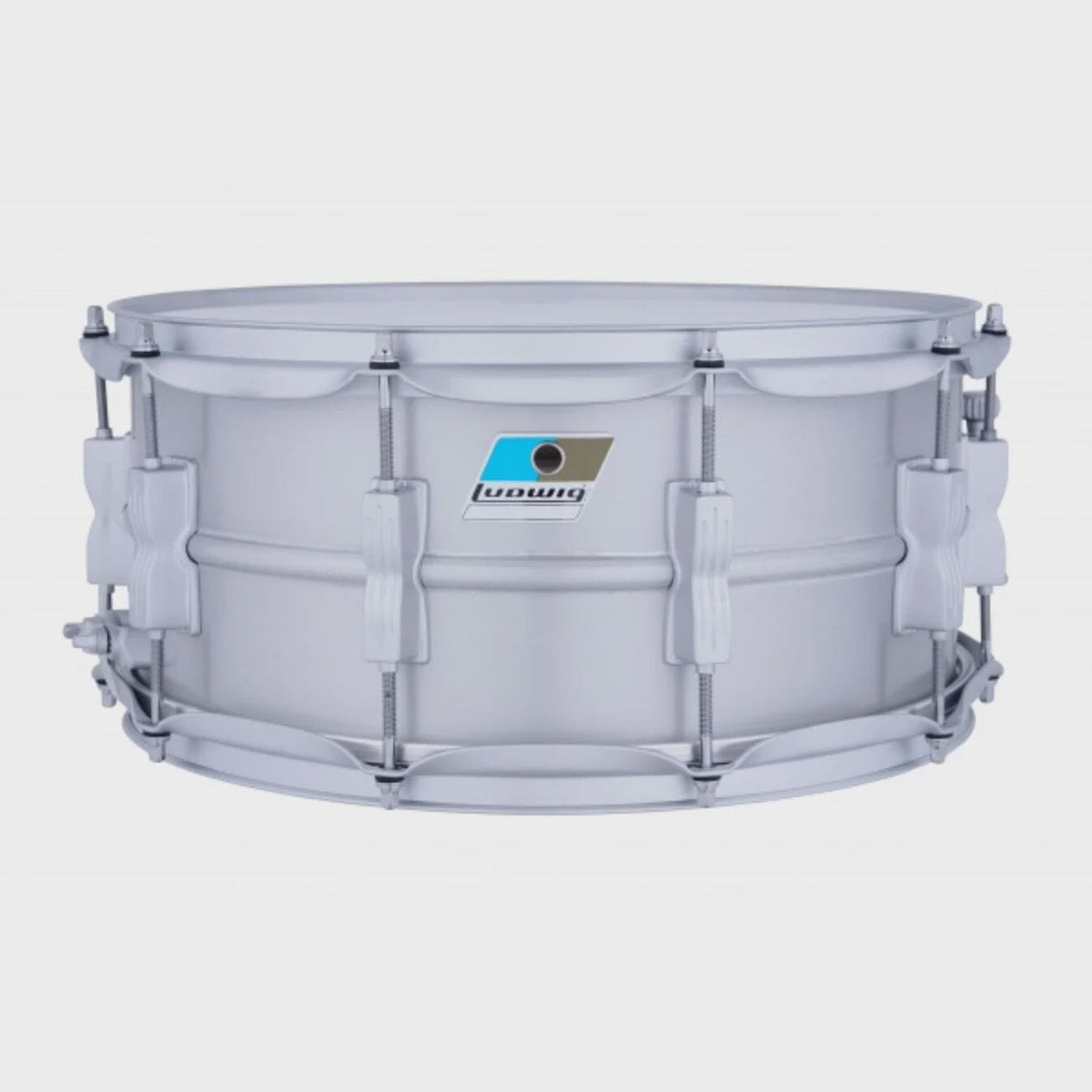 Ludwig 6.5 x 14 Acrolite Limited Edition Snare Drum (LM405CSC) NEW SNARE DRUMS LUDWIG