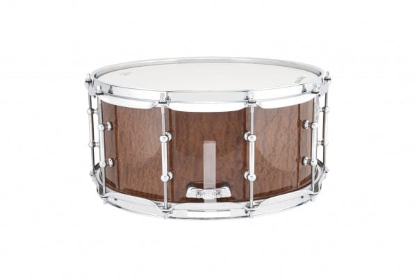 Ludwig 6.5 x 14" Universal Beech Snare Drum (LU6514BE) NEW SNARE DRUMS LUDWIG