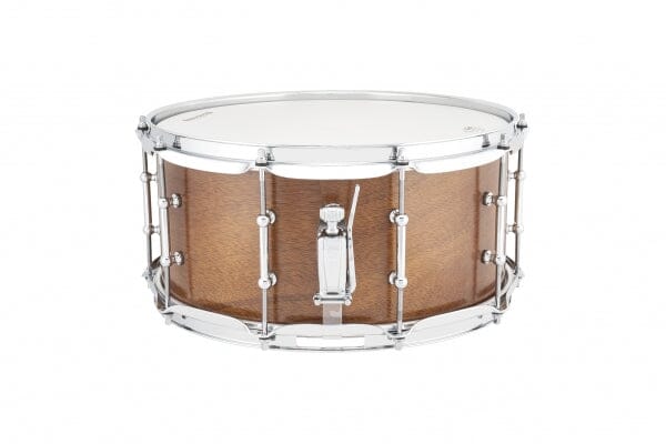 Ludwig 6.5 x 14" Universal Mahogany Snare Drum (LU6514MA) NEW SNARE DRUMS LUDWIG