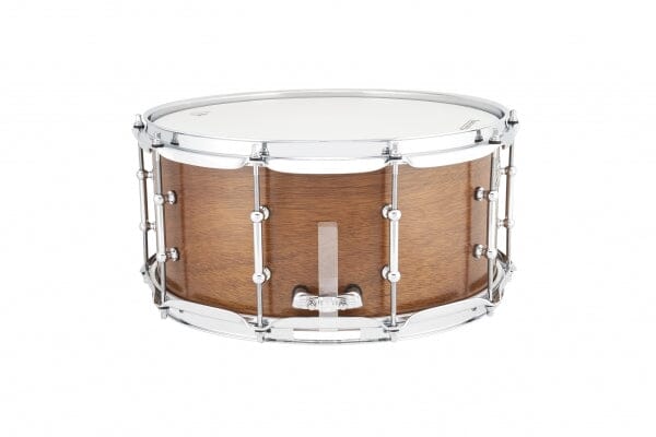 Ludwig 6.5 x 14" Universal Mahogany Snare Drum (LU6514MA) NEW SNARE DRUMS LUDWIG