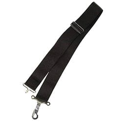 Ludwig Marching Snare Drum Sling, Black (LF382B) NEW DRUM ACCESSORIES LUDWIG