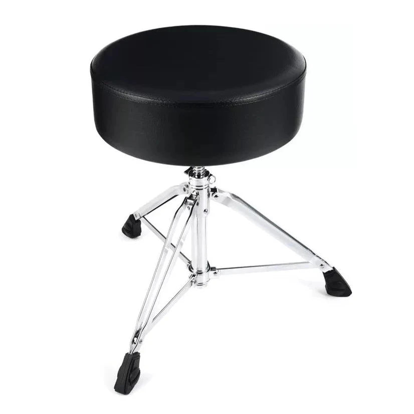 Ludwig Pro Series Round Drum Throne (LP51TH) NEW HARDWARE LUDWIG