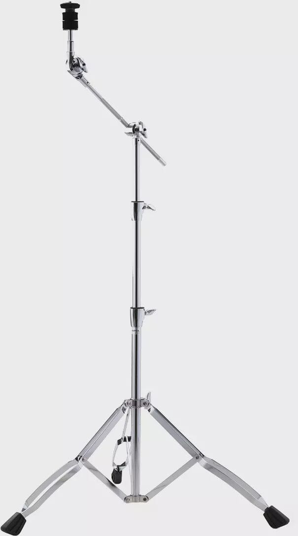 Mapex 400 Series Cymbal Boom Stand, Chrome (MPX-B400) NEW HARDWARE Mapex