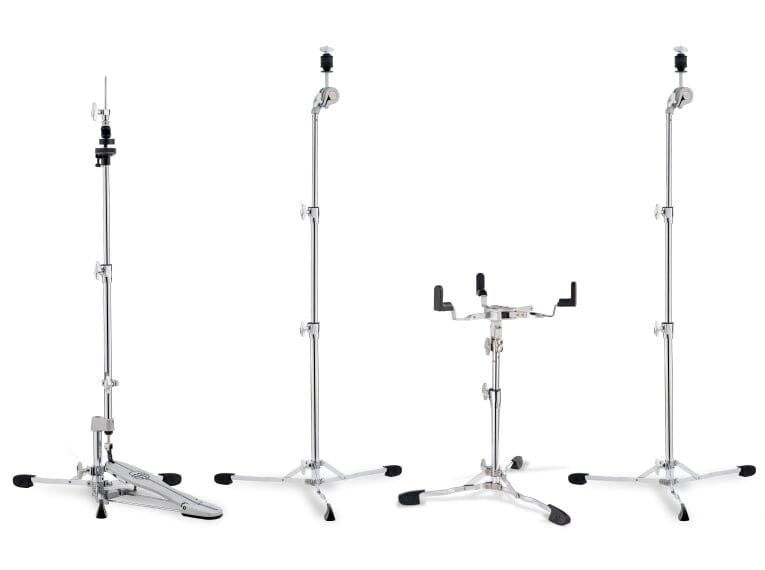 Mapex StreetLite 4-Piece Hardware Pack (MPX-HPSL001) NEW HARDWARE Mapex