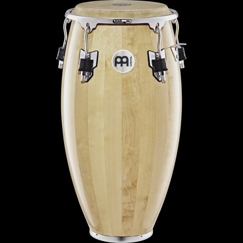 Meinl 11" Woodcraft Series Quinto, European Birch (BWC11) NEW HAND DRUMS Meinl