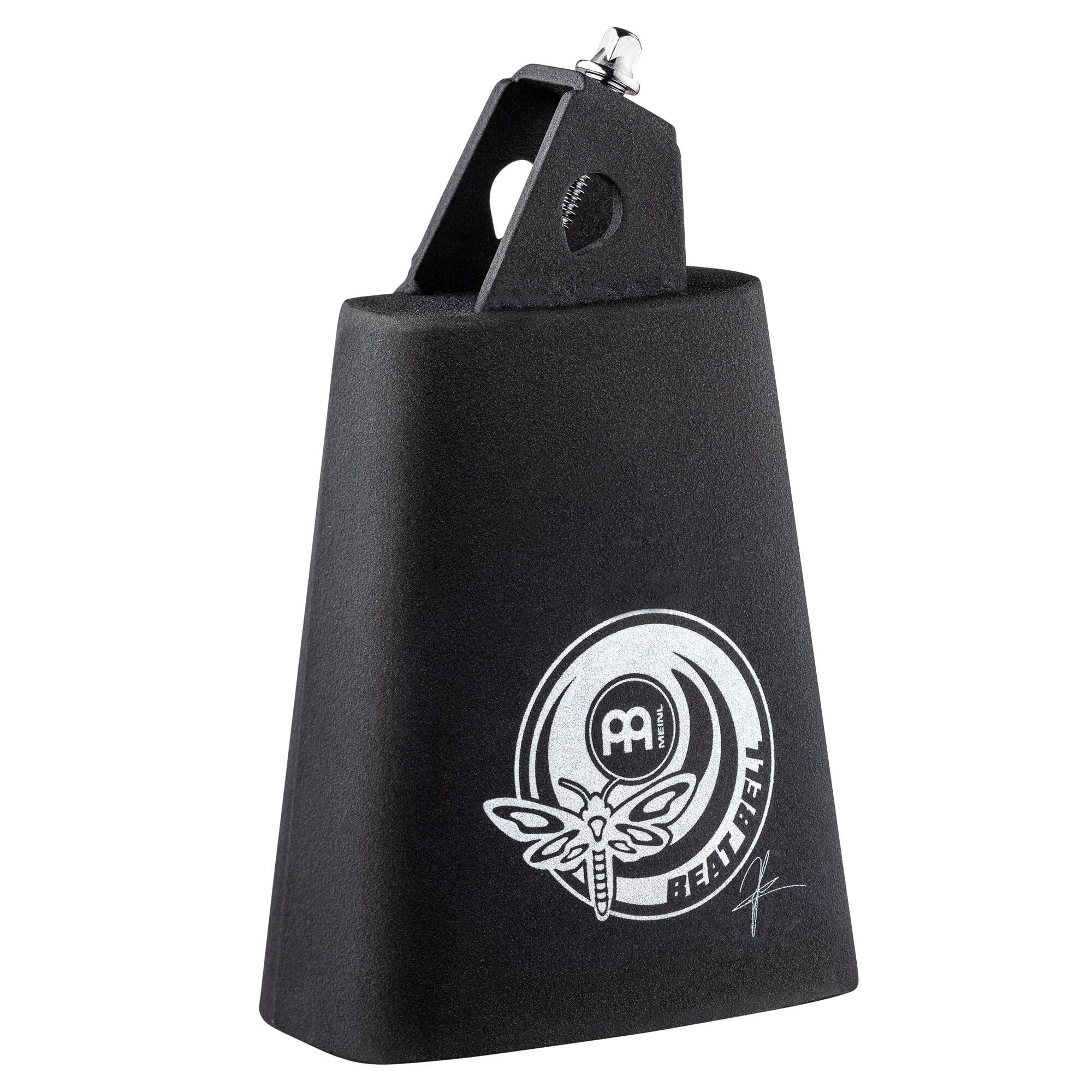 MEINL 4 1/2" Anika Nilles Signature Cowbell, BEAT BELL (AN-BB) NEW PERCUSSION Meinl