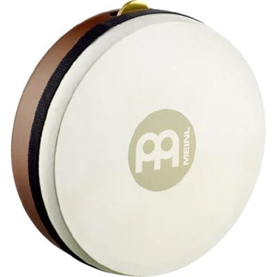 MEINL 7 1/2" Kanjira (FD7KA) NEW HAND DRUMS Meinl