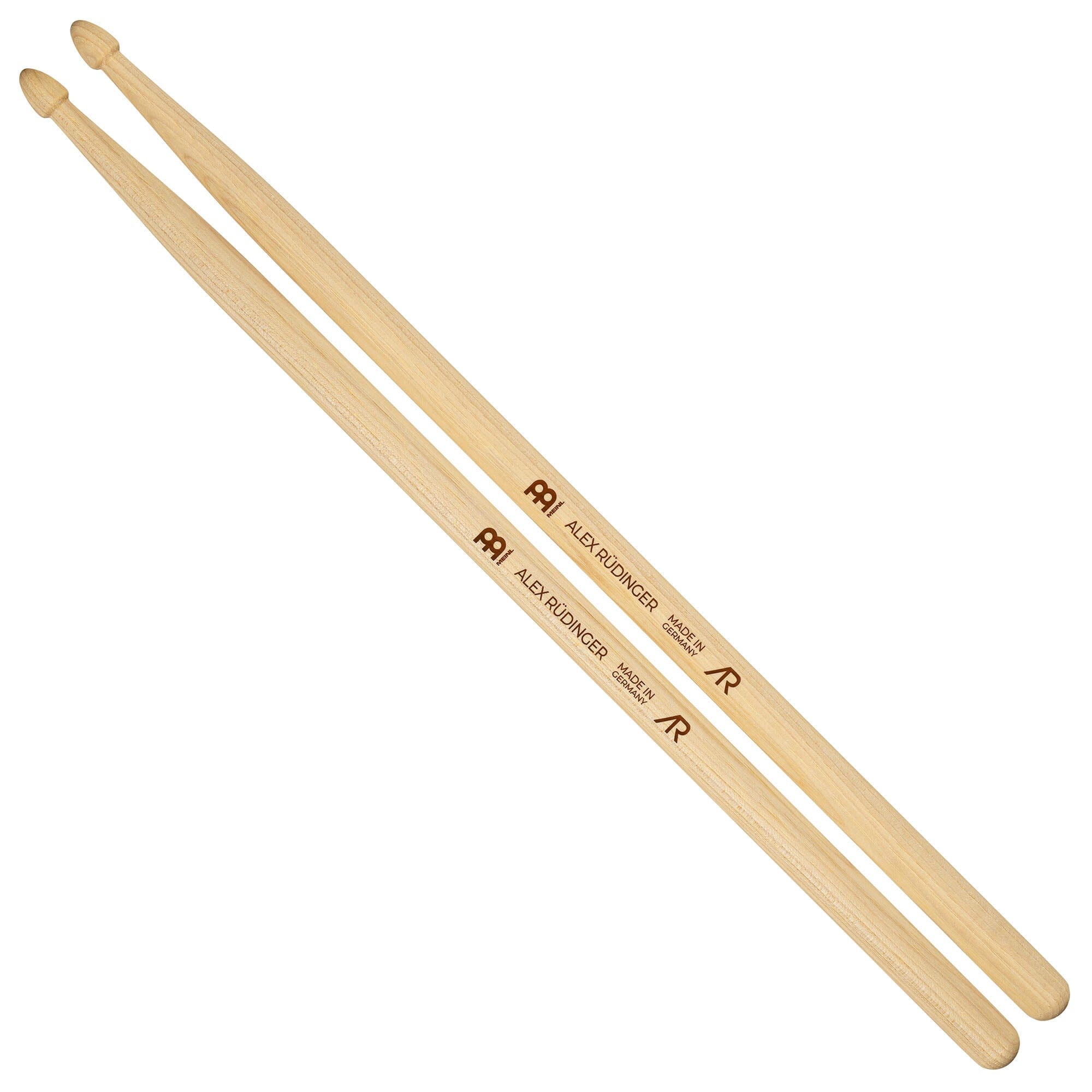 MEINL Alex Rüdinger Signature Drum Sticks (SB613) DRUM STICKS Meinl