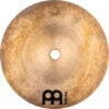 MEINL Cymbals Artist Concept Crasher Hats - 6" (AC-6CRASHER) MEINL CYMBALS Meinl