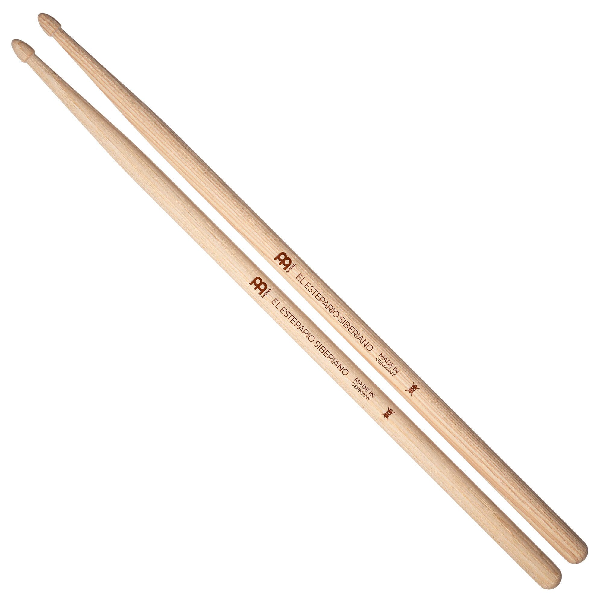 MEINL El Estepario Siberiano Signature Drum Sticks (SB605) DRUM STICKS Meinl