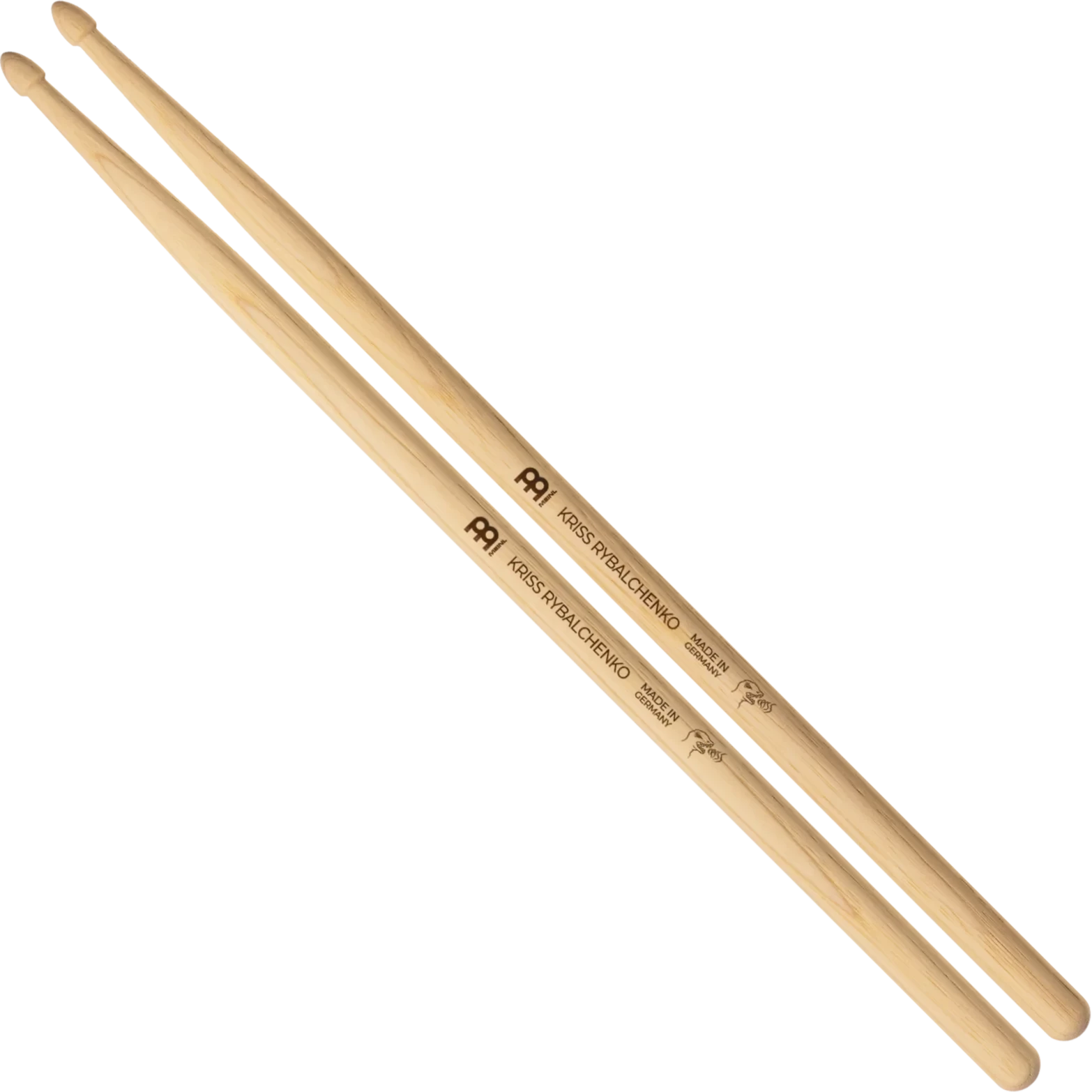 Meinl Kriss Rybalchenko Signature Drum Sticks (SB603) DRUM STICKS Meinl