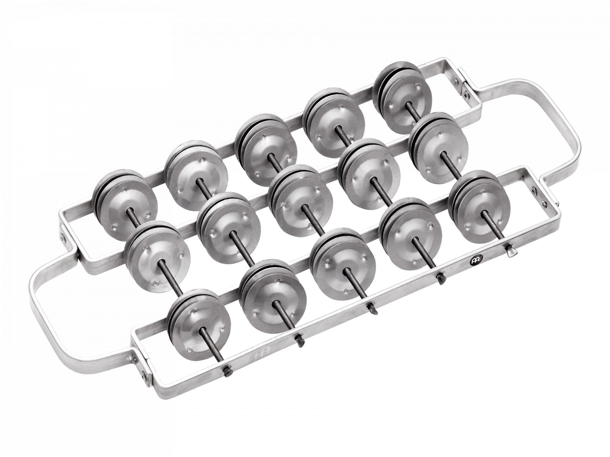 MEINL Percussion Aluminum Rocar - Medium (RC2-M) NEW PERCUSSION Meinl