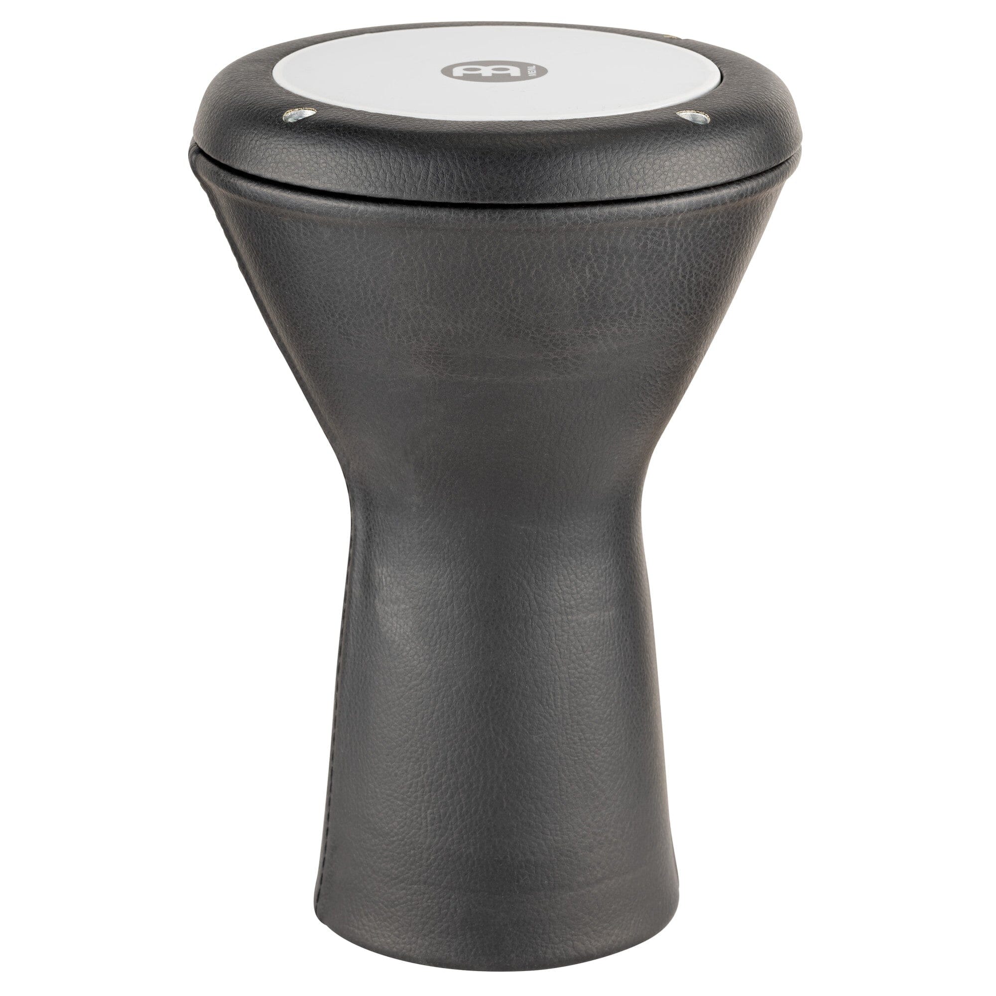 MEINL Percussion Aluminum Series Soprano Doumbek - 6" (HE-2000) NEW HAND DRUMS Meinl