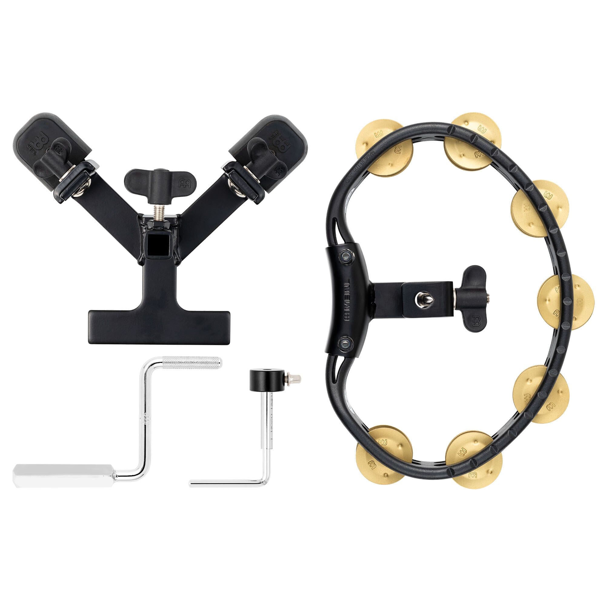 MEINL Percussion Benny Greb Signature TamboStep (BG-TS) NEW PERCUSSION Meinl