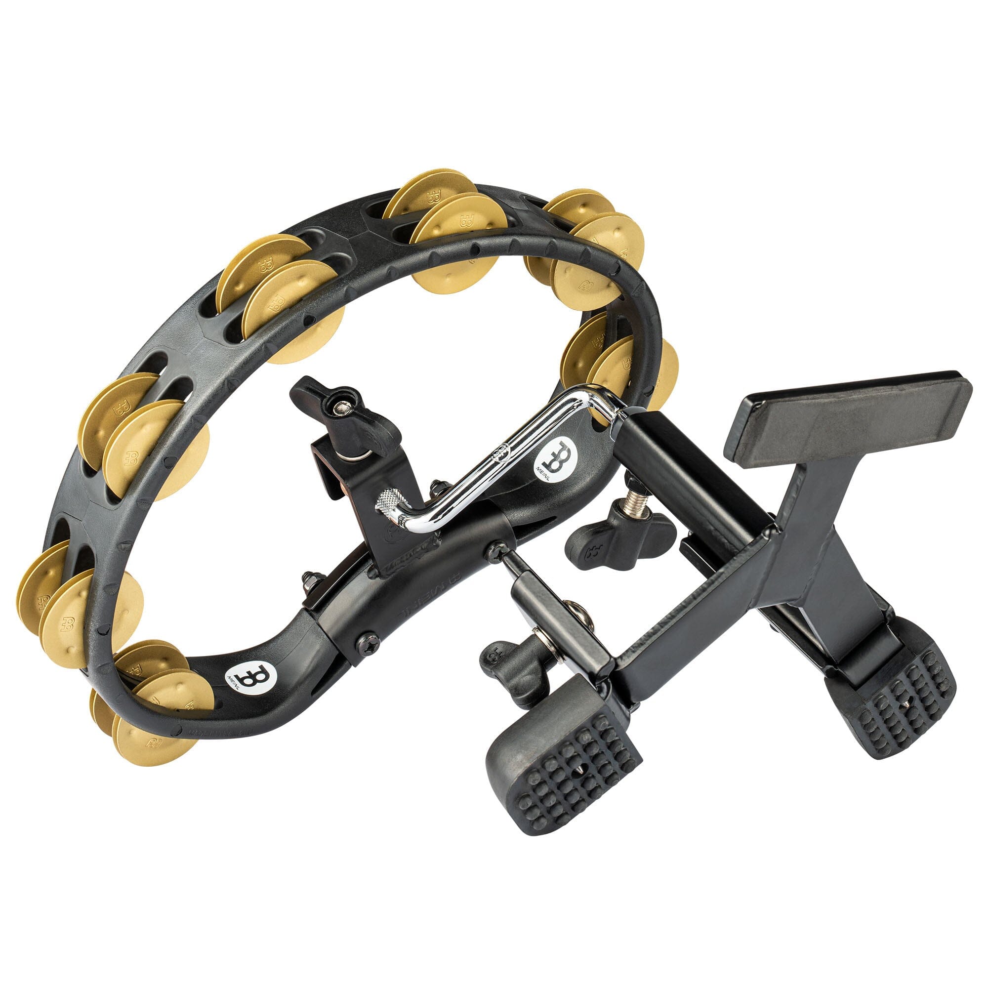 MEINL Percussion Benny Greb Signature TamboStep (BG-TS) NEW PERCUSSION Meinl