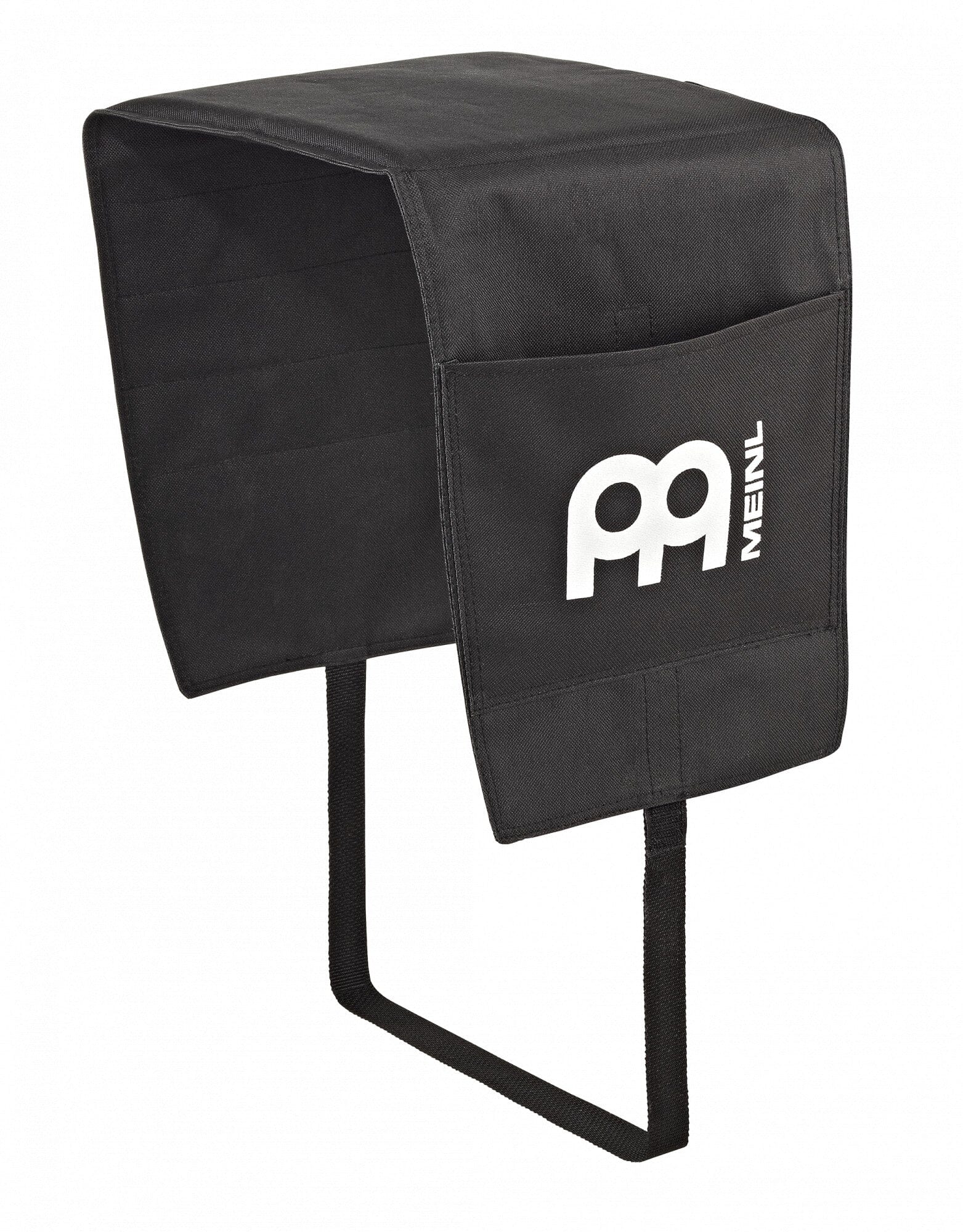 MEINL Percussion Cajon Blanket (CAJ-BLK) NEW DRUM ACCESSORIES Meinl