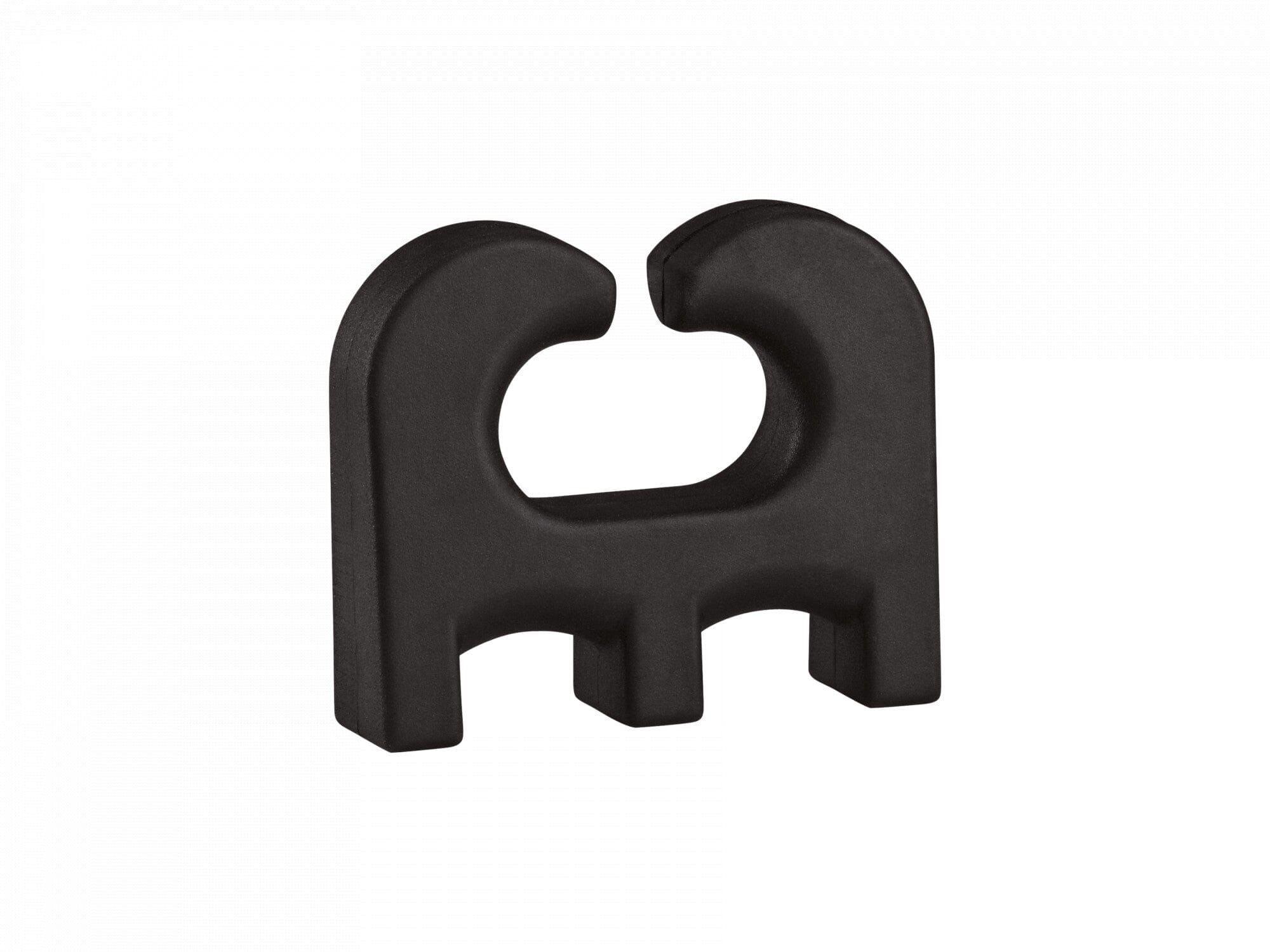 MEINL Percussion Conga Risers, Black (MCR-BK) NEW DRUM ACCESSORIES Meinl