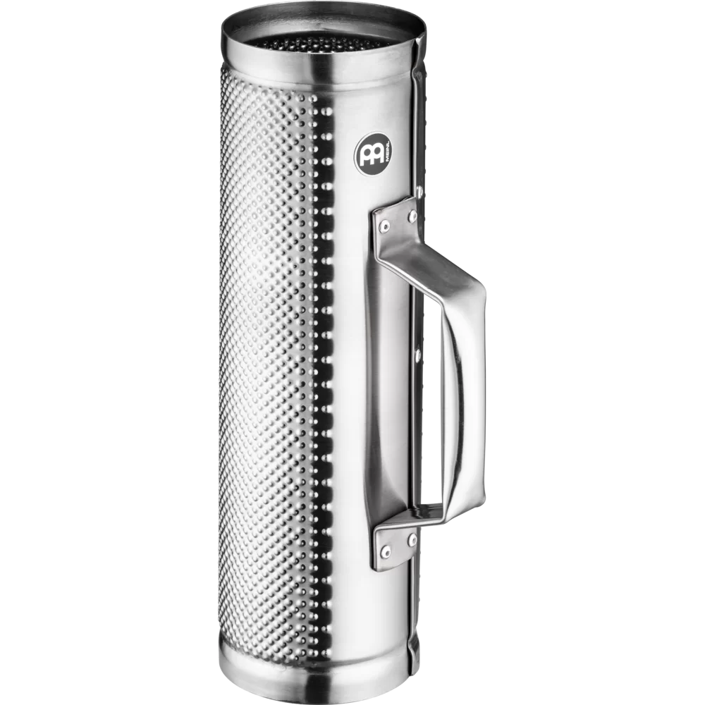 Meinl Percussion Merenge Güira, Medium (MGU2) NEW PERCUSSION Meinl