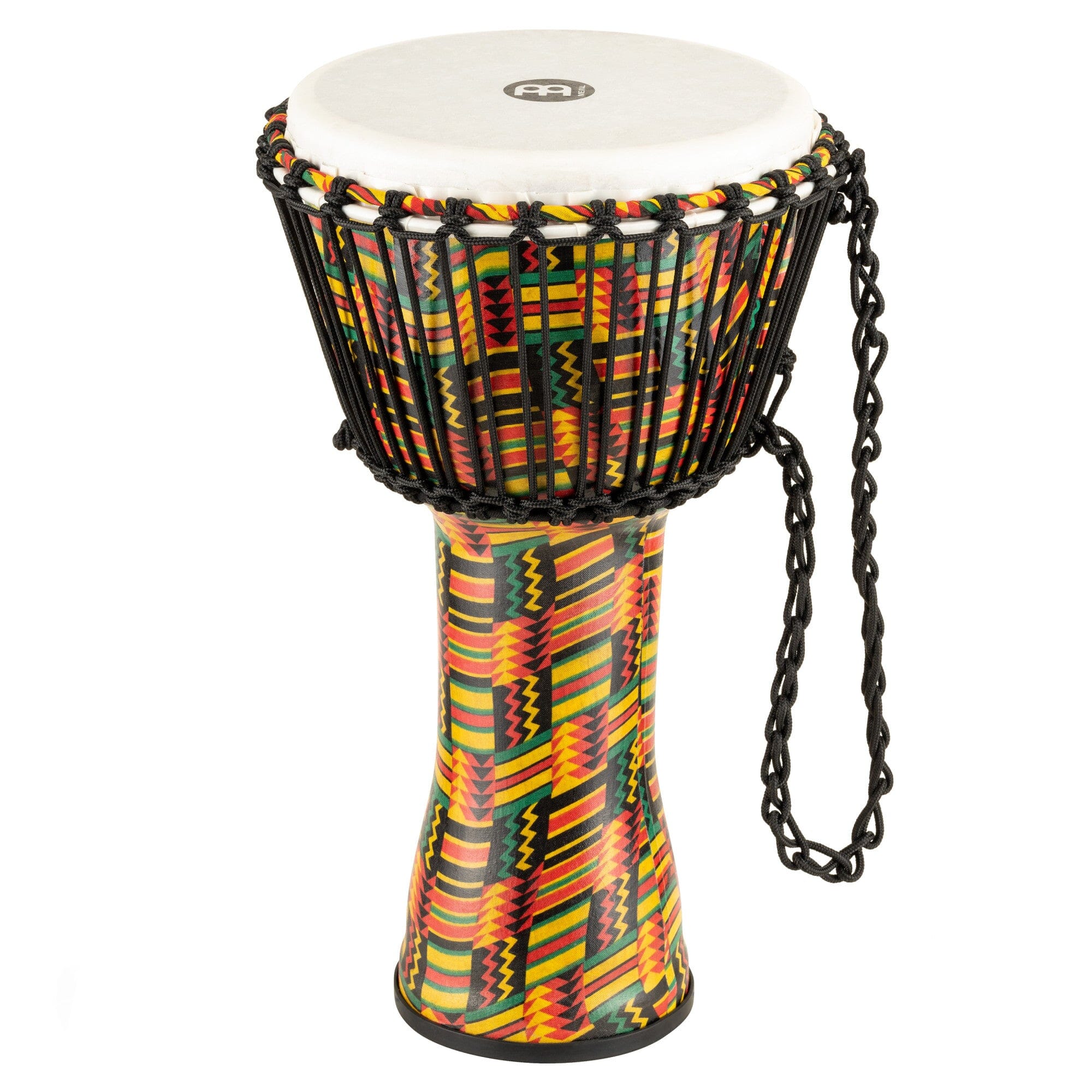 MEINL Percussion Travel Series Djembe 10" - Simbra (PADJ5-M-F) NEW HAND DRUMS Meinl