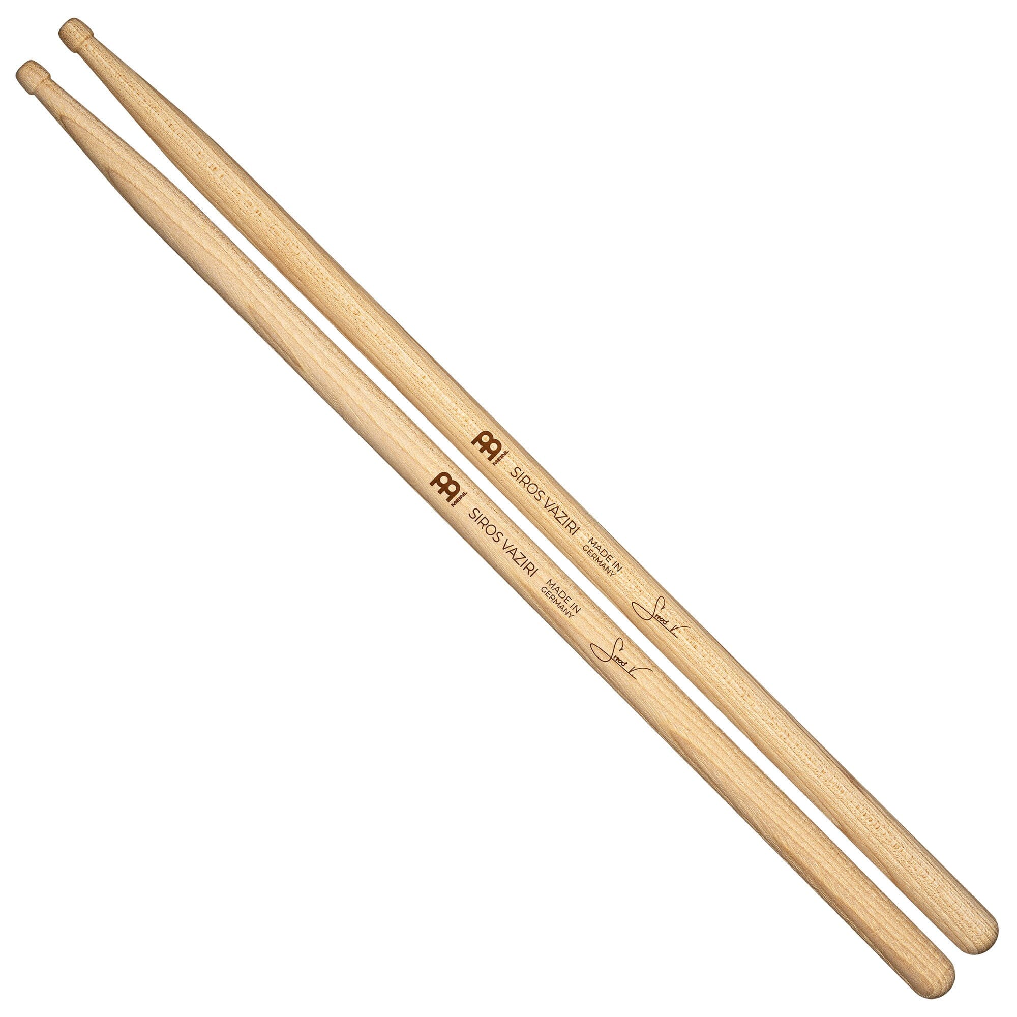 MEINL Siros Vaziri Signature Drum Stick (SB608) DRUM STICKS Meinl