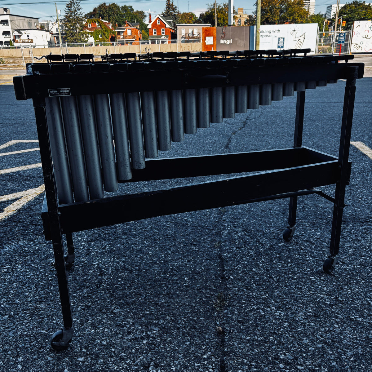 Musser M61 Kelon Xylophone – Vintage, Well Used, Fully Functional CONSIGNMENT PERCUSSION Musser