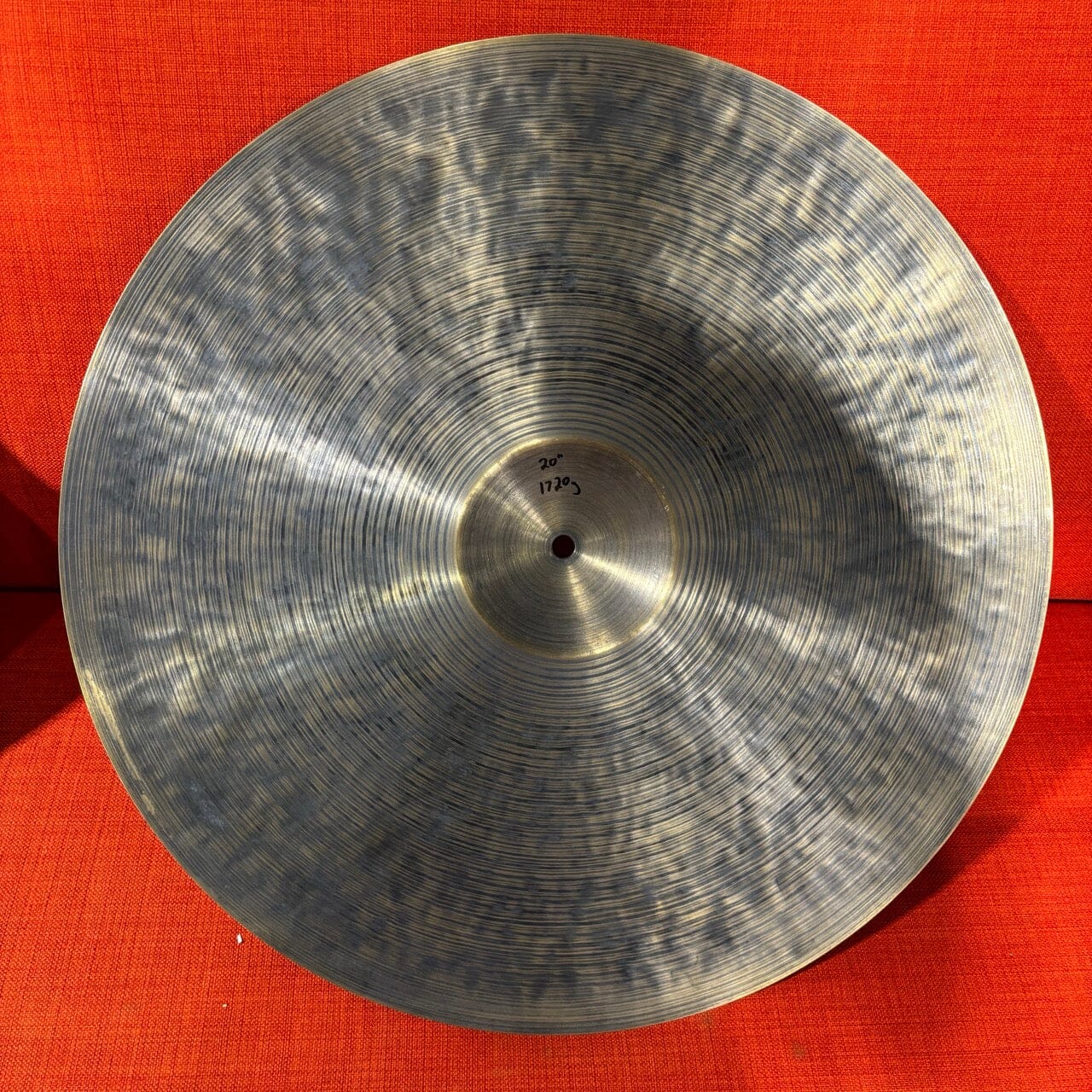Name Brand Anniversary 20" 1720gr NEW CYMBALS OTHER Name Brand