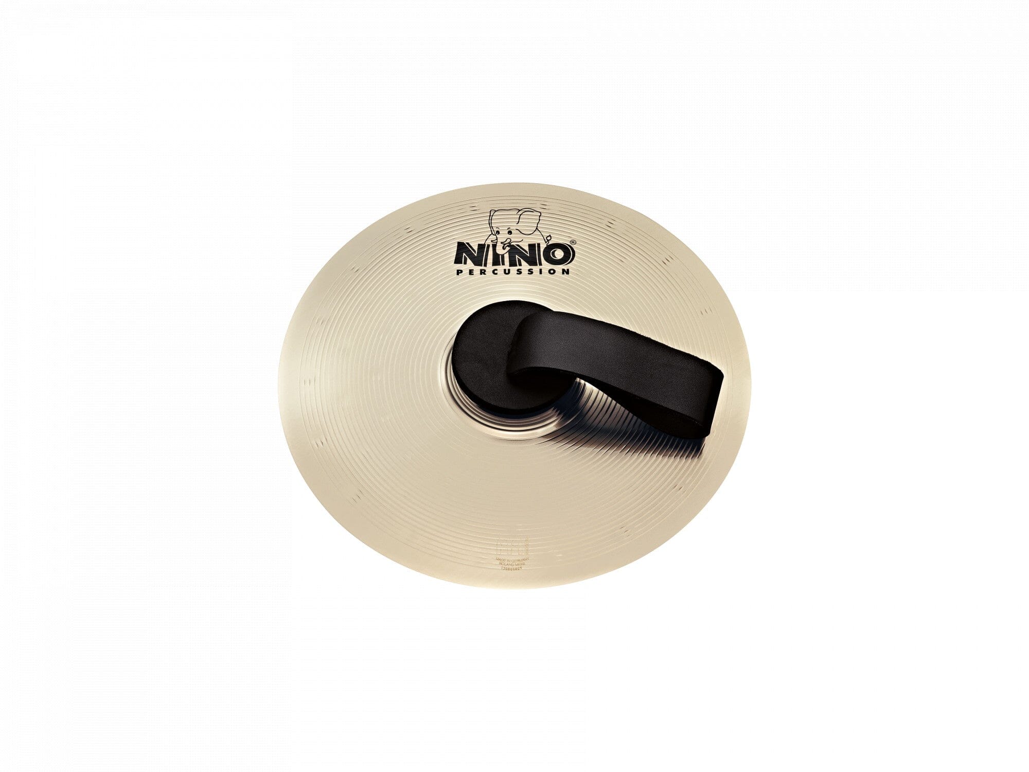 NINO Marching Cymbal - 12" (NINO-NS305) NEW PERCUSSION Nino