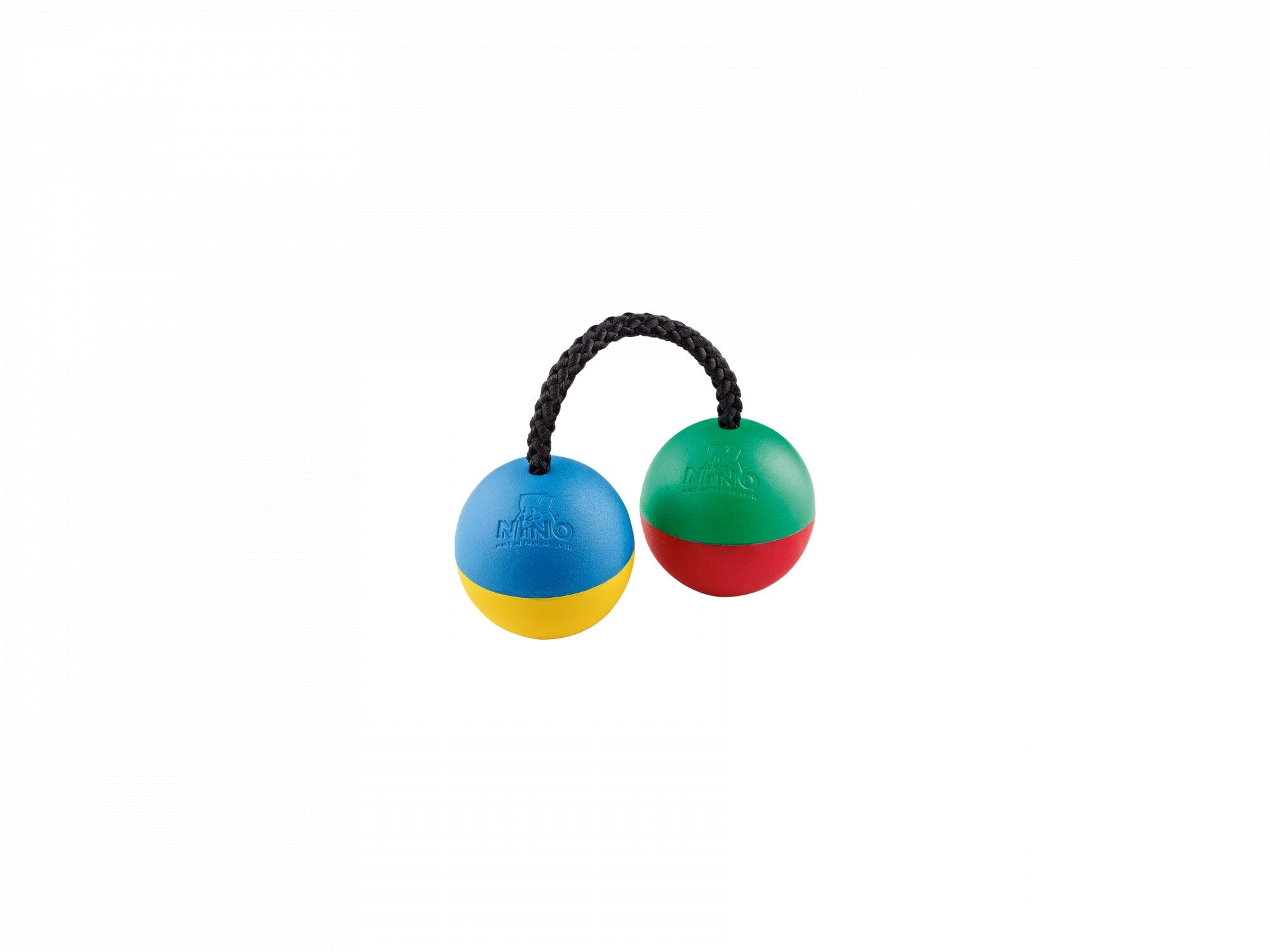 NINO Percussion - Ball Shaker (NINO509) NEW PERCUSSION Nino