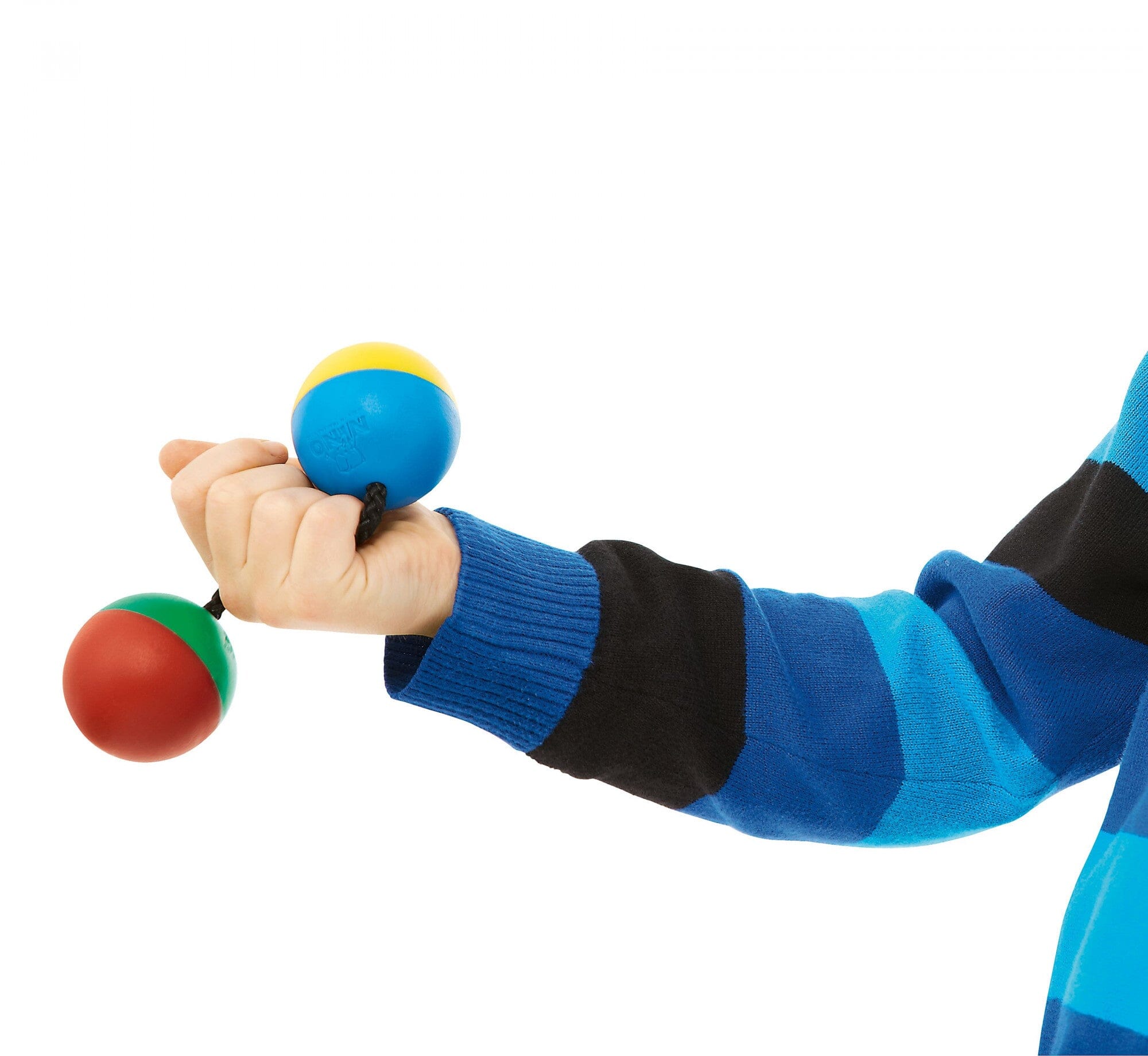 NINO Percussion - Ball Shaker (NINO509) NEW PERCUSSION Nino