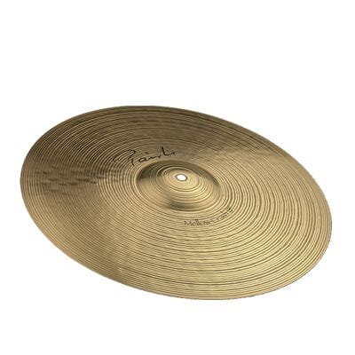 Paiste 17" Signature Mellow Crash Cymbal (4001217) NEW CYMBALS OTHER Paiste