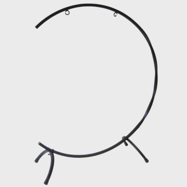 Paiste Floor Gong Stand “C” Shape, 36” (ST48136) NEW HARDWARE Paiste