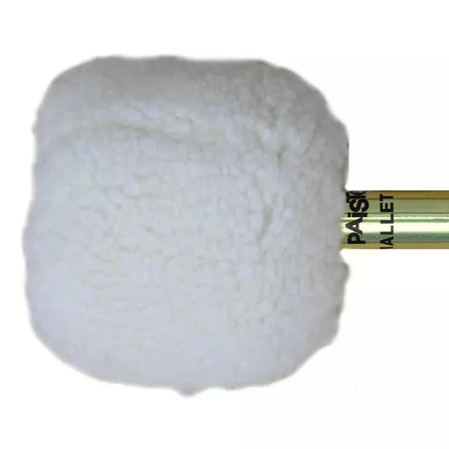 Paiste M2 Gong Mallet (GM49002) DRUM STICKS Paiste