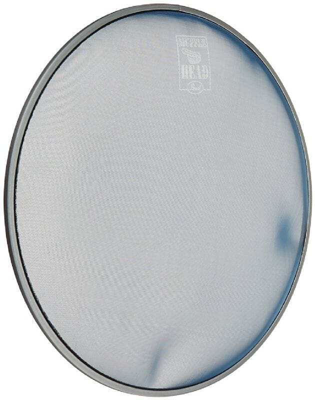 Pearl 10" Mesh Muffle Head (MFH-10) practice Pearl