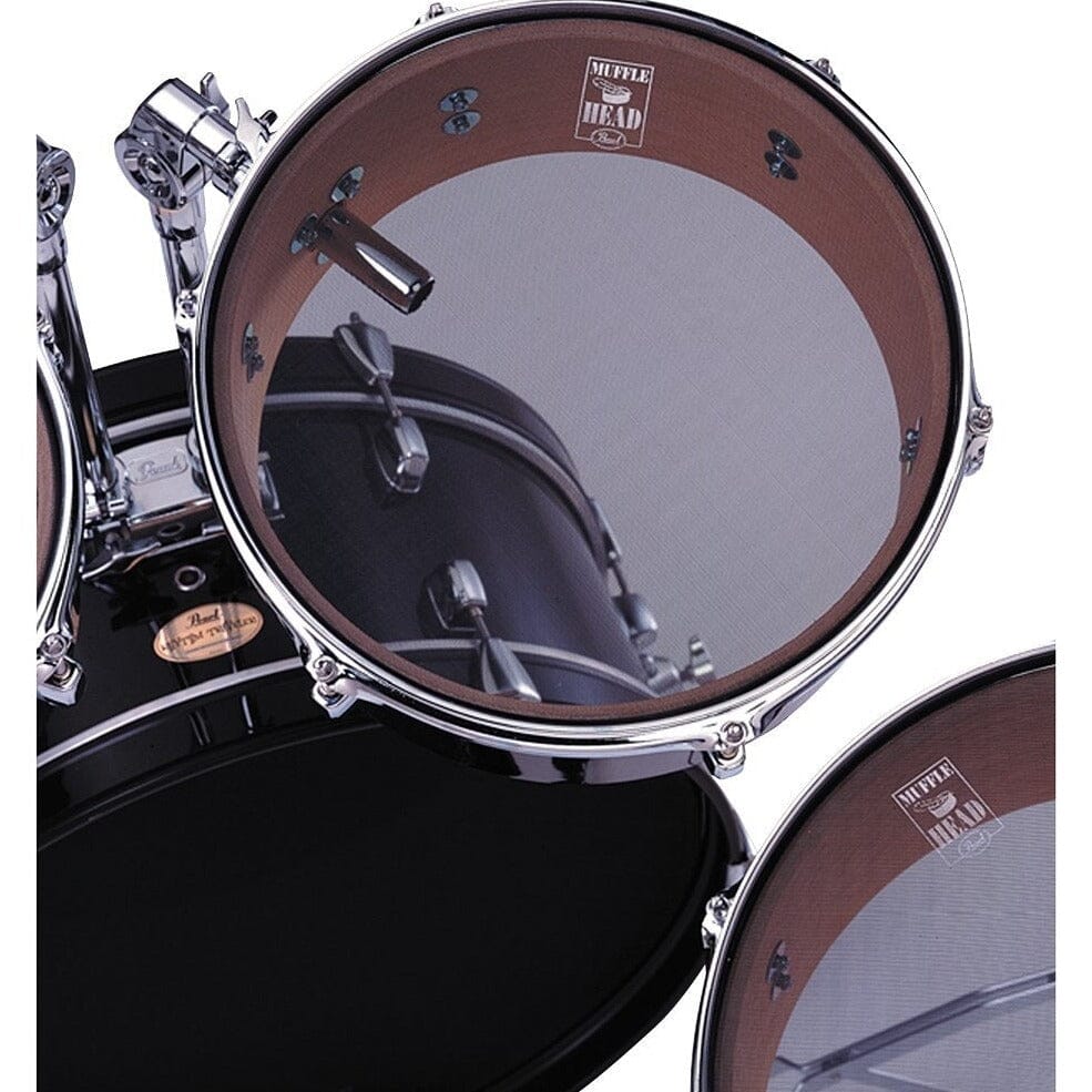 Pearl 16" Mesh Muffle Head (MFH-16) practice Pearl