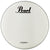 Pearl 22" P3 Masters Premium Series Coated Logo Bass Drum Head (P3-1122-MPL) DRUM SKINS Pearl 