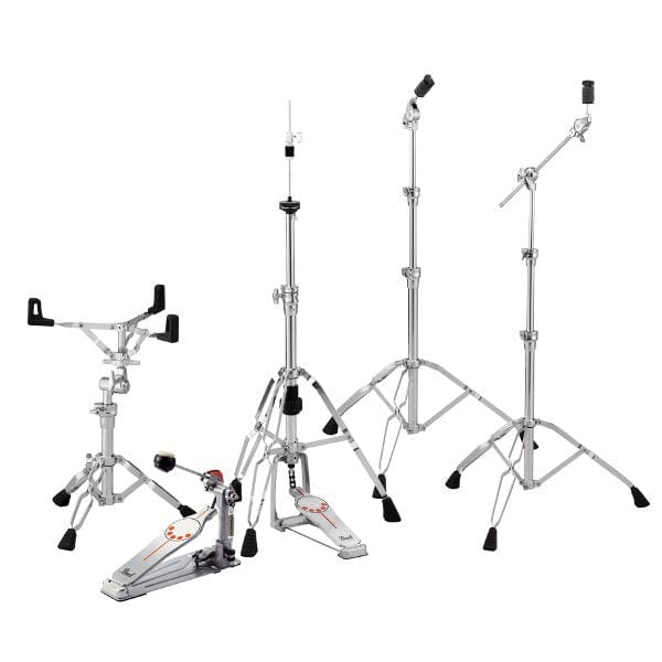 Pearl 5 piece Hardware Pack (HWP-930) hardware Pearl