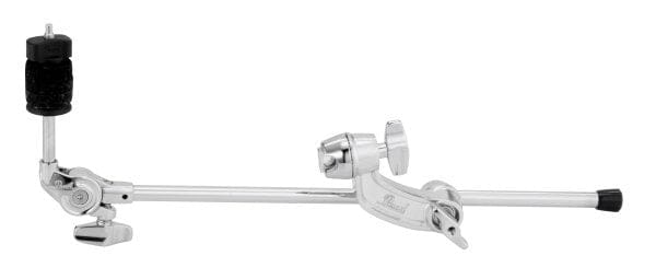Pearl Arm & Leg Cymbal Adapter w/ Two Way Arm Clamp (CHA-70) NEW HARDWARE Pearl