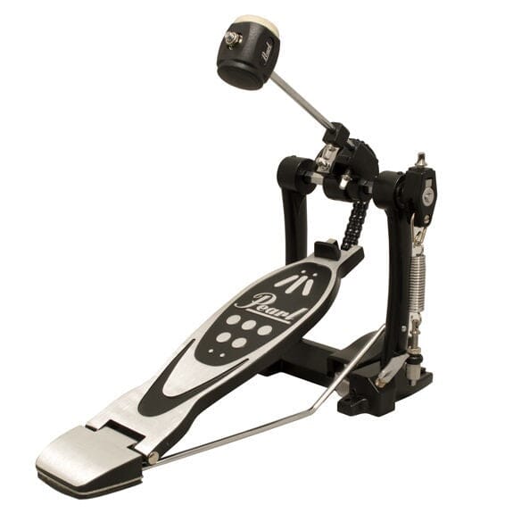 Pearl Chain Drive Single Bass Drum Pedal (P-530) NEW HARDWARE Pearl