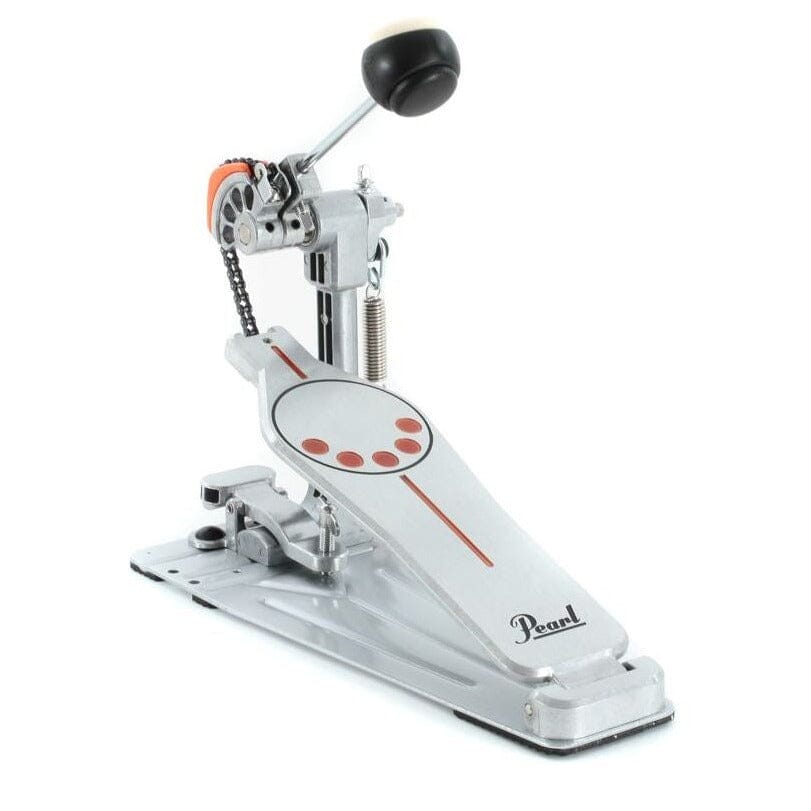 Pearl Demonator Bass Drum Pedal (P-930) Drum Pedals pearl 