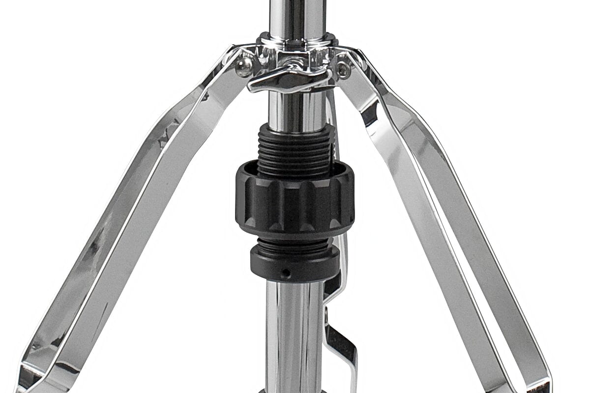 Pearl Demonator Hi-Hat Stand (H-930) NEW HARDWARE Pearl