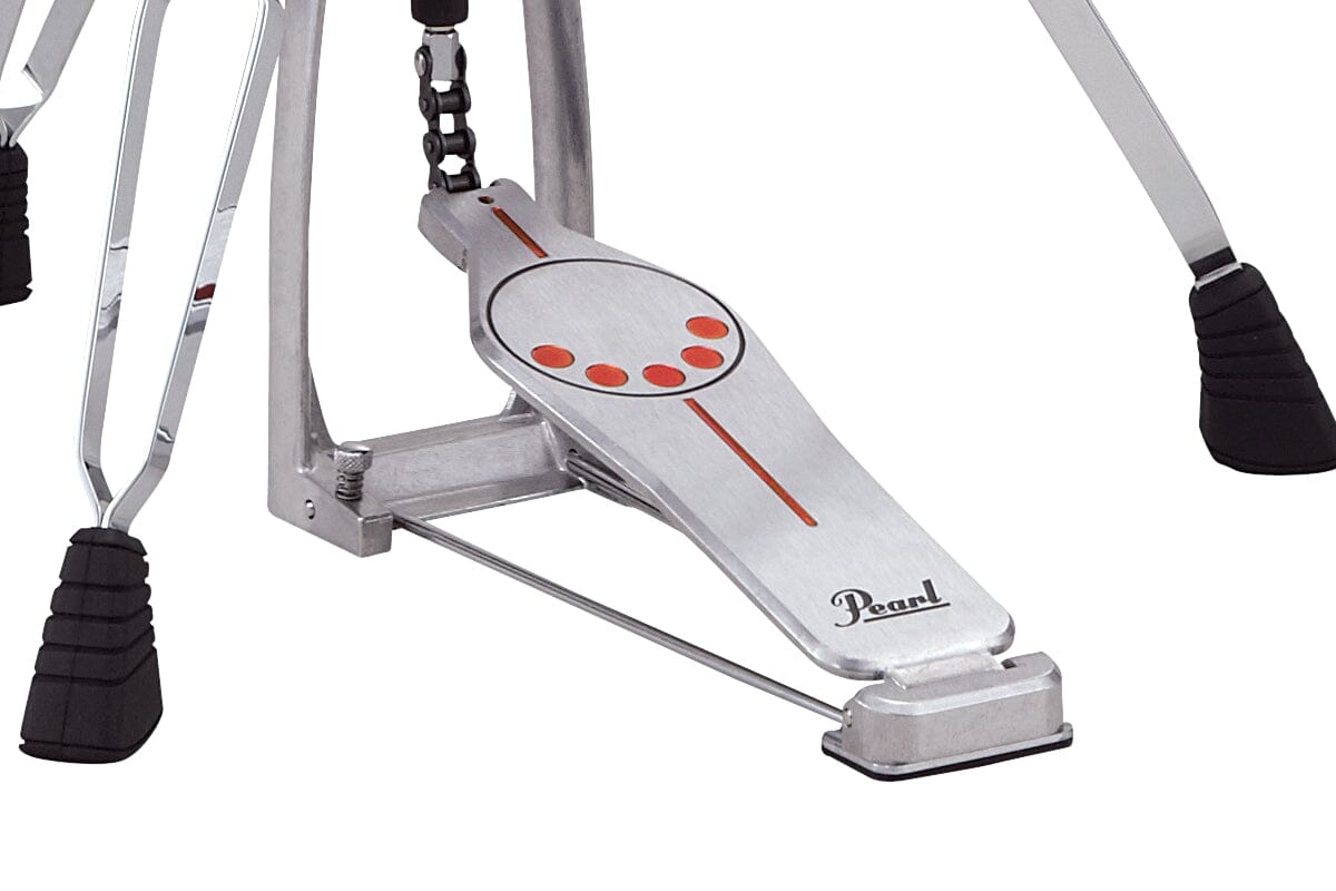 Pearl Demonator Hi-Hat Stand (H-930) NEW HARDWARE Pearl