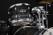 Pearl Export Series 5-piece Drum Set, Silver Twist (EXX725SPC778) NEW DRUM KIT Pearl