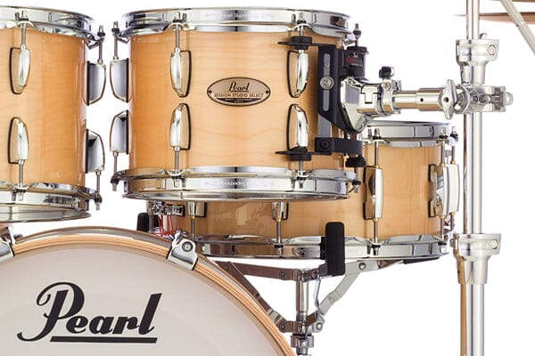 Pearl Universal Clamp, Short Version (UX-80S) NEW HARDWARE Pearl