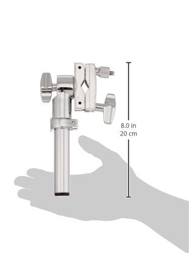 Pearl Universal Clamp, Short Version (UX-80S) NEW HARDWARE Pearl