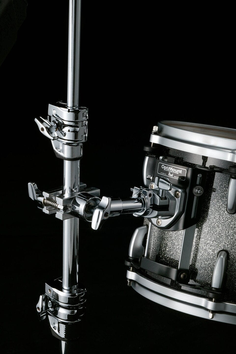 Pearl Universal Clamp, Short Version (UX-80S) NEW HARDWARE Pearl