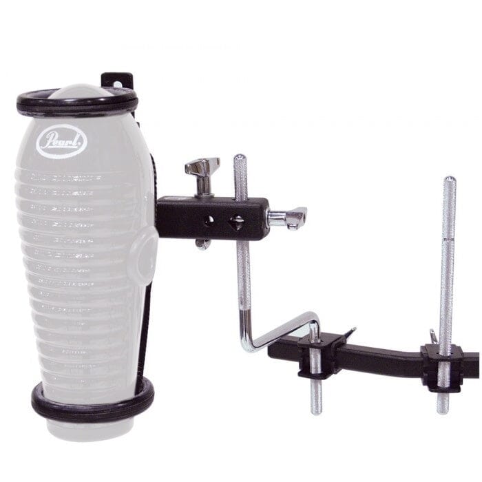 Pearl Universal Guiro Holder (PGH-20) NEW PERCUSSION Pearl