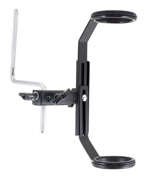 Pearl Universal Guiro Holder (PGH-20) NEW PERCUSSION Pearl