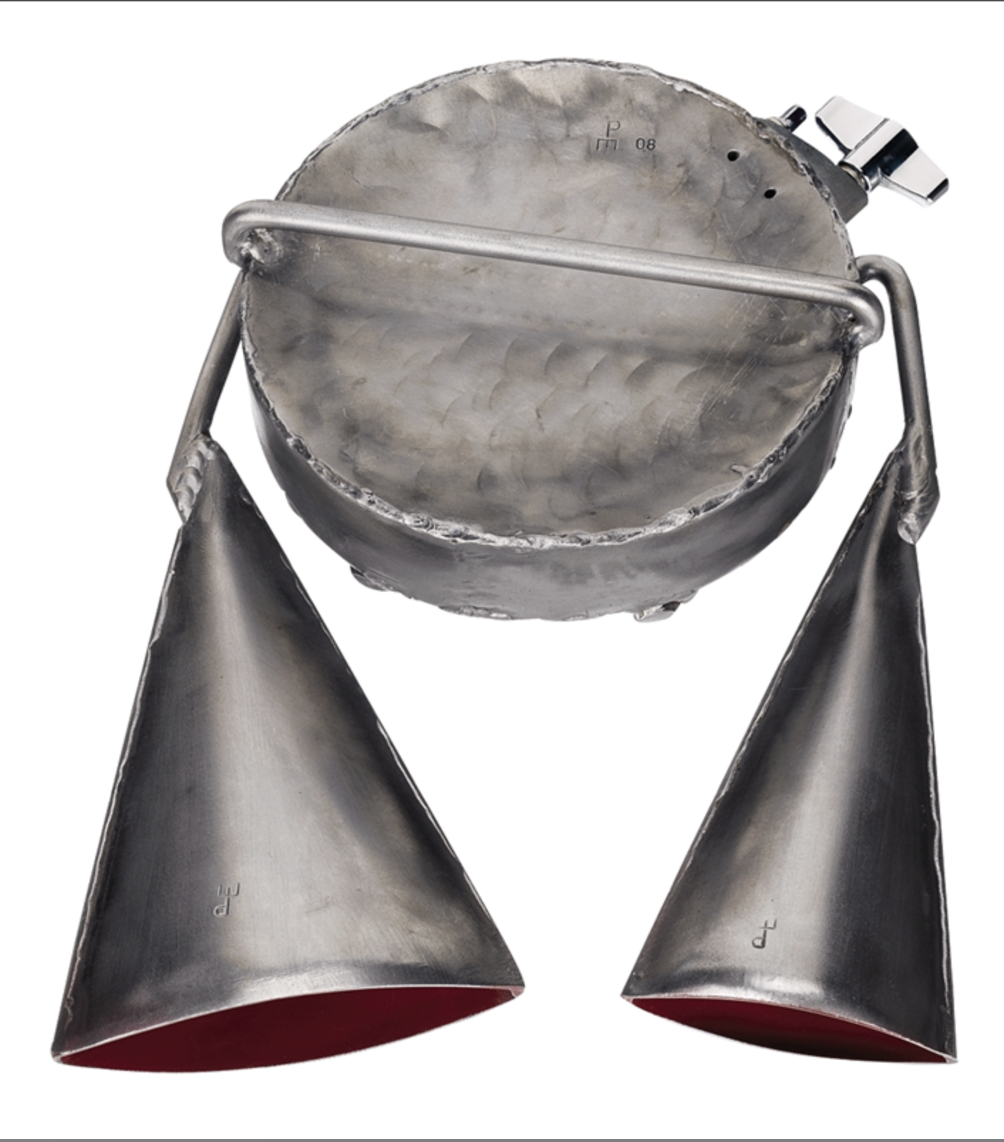 Pete Engelhart Shield Bell (PESB)