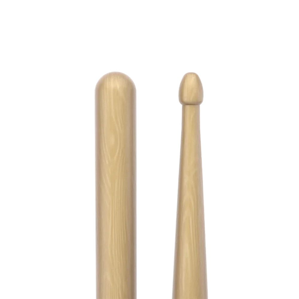ProMark Anika Nilles Drum Sticks, Lacquered Hickory (RBANW) DRUM STICKS Promark